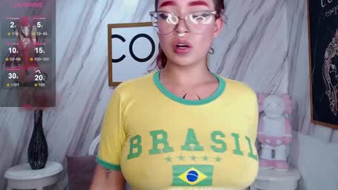 Anni acker b online show from 03/10/25, 11:06