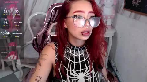 Anni acker b online show from 03/11/25, 07:47