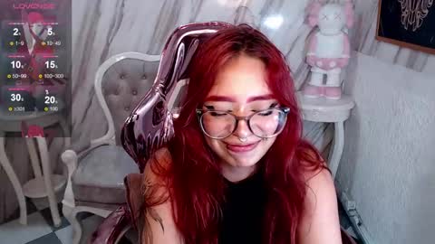 Anni acker b online show from 03/11/25, 10:53