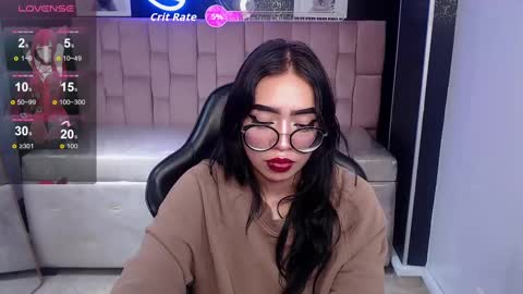 Anni acker b online show from 09/11/25, 03:34