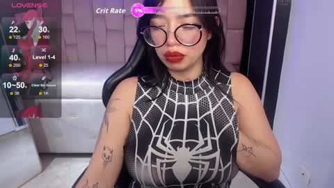 Anni acker b online show from 09/12/25, 01:00