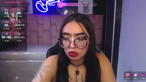 Anni acker b online show from 09/17/25, 12:40