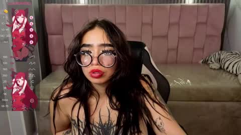 Anni acker b online show from 11/15/25, 05:20