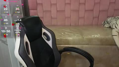 Anni acker b online show from 11/29/25, 03:31