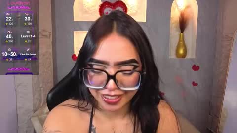 Anni acker b online show from 03/04/26, 08:04