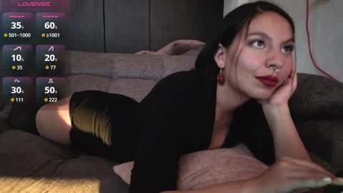 Anni online show from 12/03/25, 08:51