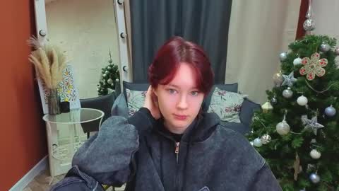 Anni online show from 01/09/26, 04:37