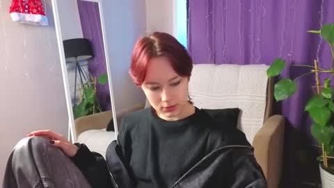 Anni online show from 01/14/26, 11:27