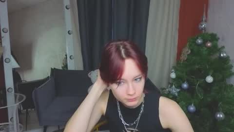 Anni online show from 01/17/26, 12:32