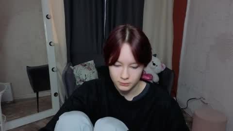 Anni online show from 02/03/26, 06:22