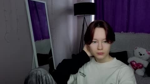 Anni online show from 02/21/26, 05:30