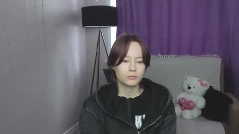 Anni online show from 02/26/26, 05:17