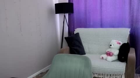 Anni online show from 03/05/26, 08:32