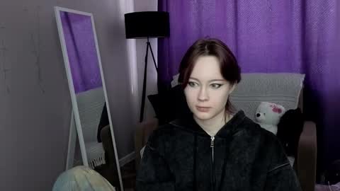 Anni online show from 03/06/26, 07:05