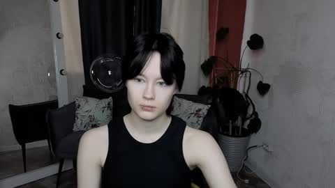 Anni online show from 03/12/26, 11:49