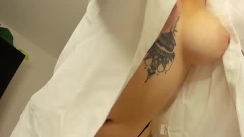 Annia Acosta online show from 12/14/25, 01:55