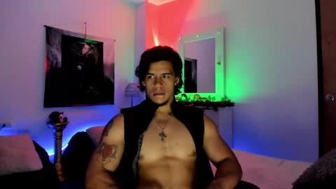 Snapshot of annibal_toro chatting on 02/20/25, 11:21 darg online show from 02/20/25, 11:21