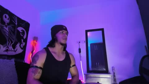 Snapshot of annibal_toro chatting on 11/06/25, 01:06 darg online show from 11/06/25, 01:06