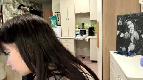 Annet online show from 03/04/26, 03:18