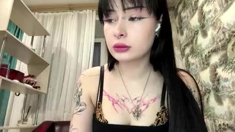 Annet online show from 03/05/26, 03:19