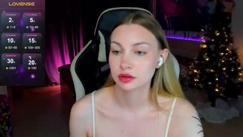 Annie online show from 12/14/25, 04:12