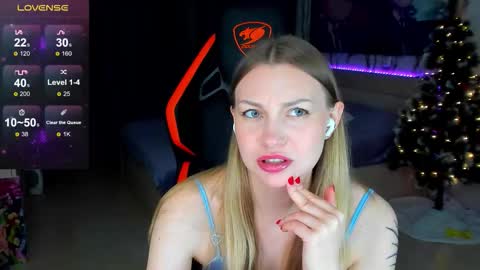 Annie online show from 02/11/26, 10:48