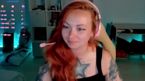 Ann online show from 07/29/26, 05:00