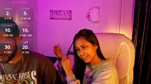 Annie And Ryan  online show from 02/19/26, 04:19