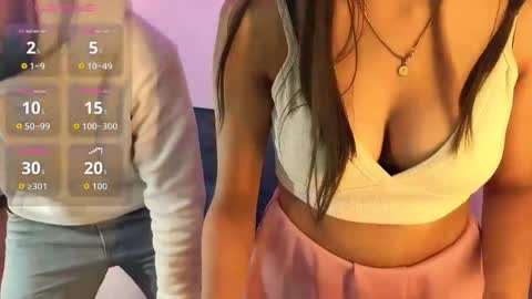 Annie And Ryan  online show from 02/28/26, 04:35