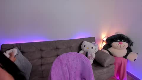 annie_barozzi online show from 02/11/26, 10:42