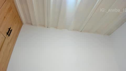 annie_barozzi online show from 02/20/26, 10:38