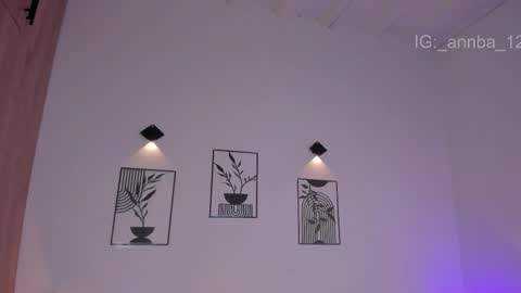 annie_barozzi online show from 03/05/26, 03:30