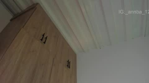 annie_barozzi online show from 04/21/26, 04:01