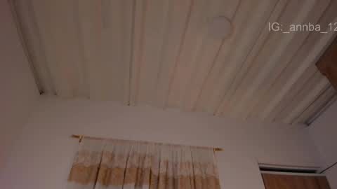 annie_barozzi online show from 05/26/26, 11:17