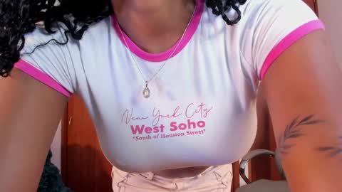 Independent model online show from 02/06/25, 02:55