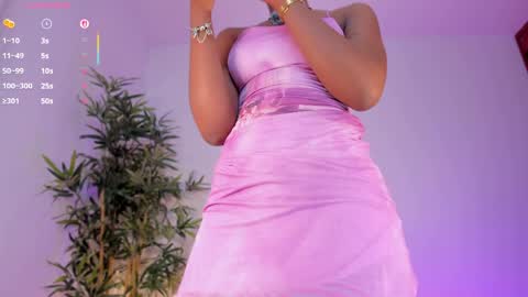Independent model online show from 04/03/26, 02:42