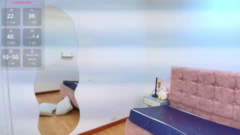 Snapshot of annie_bonnie_ chatting on 02/25/26, 11:53 Annie Bonnie online show from 02/25/26, 11:53