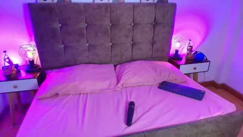 Annie Bonnie   online show from 04/23/26, 12:29