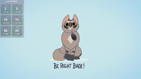 Annie  online show from 11/06/25, 11:48