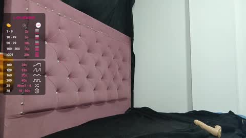 annie online show from 12/03/24, 02:47