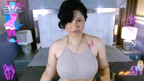 Annie  online show from 03/03/26, 05:30