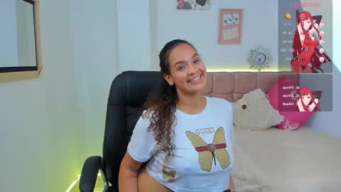 Anna online show from 02/21/25, 07:21