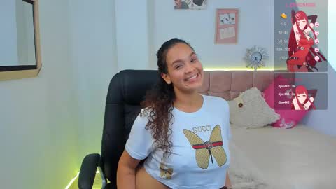 Anna online show from 02/24/25, 12:41