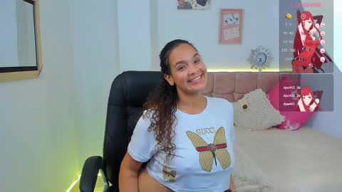 Anna online show from 02/26/25, 08:33