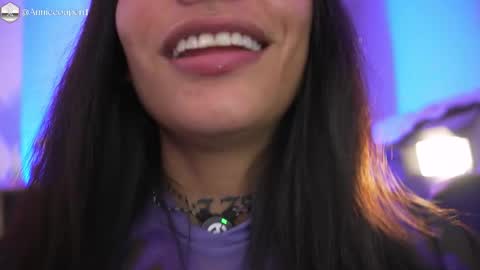 Annie online show from 02/27/26, 08:31