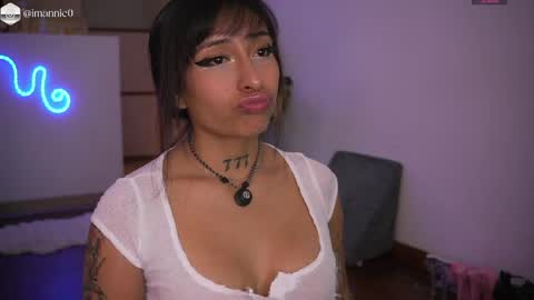 Annie online show from 04/08/26, 09:48