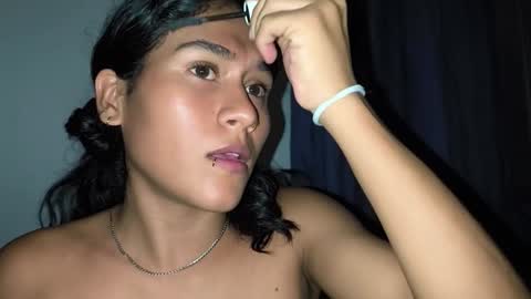 A N G E L online show from 02/10/26, 06:50