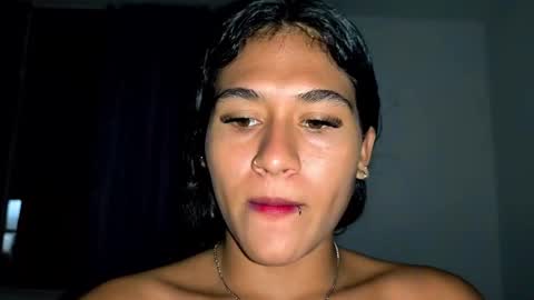 A N G E L online show from 03/22/26, 03:32