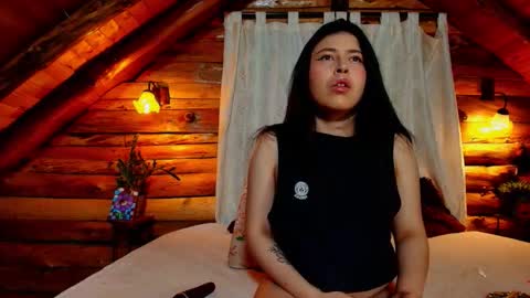 Annie online show from 03/02/26, 10:00