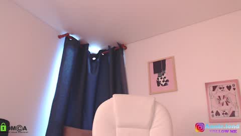 Snapshot of annie_es chatting on 01/13/25, 10:03 Annie online show from 01/13/25, 10:03